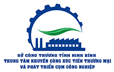 Trung Tâm Khuyến Công, Xúc Tiến Thương Mại Và Phát Triển Cụm Công Nghiệp