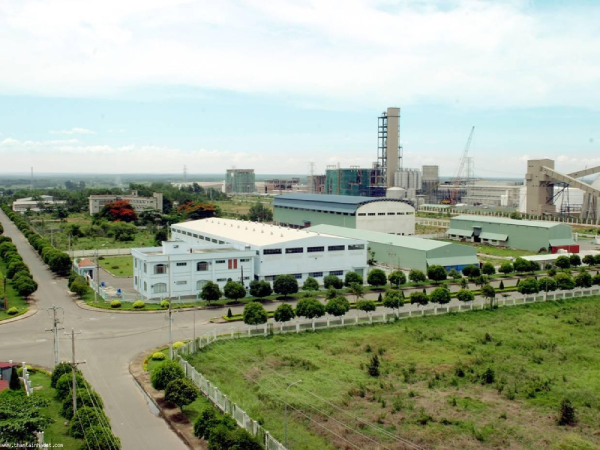 Danh Mục Dự Án Ưu Tiên Thu Hút và Kêu Gọi Đầu Tư 2016-2020