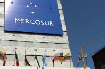 Hội nghị giao thương trực tuyến Việt Nam – Mercosur 2020