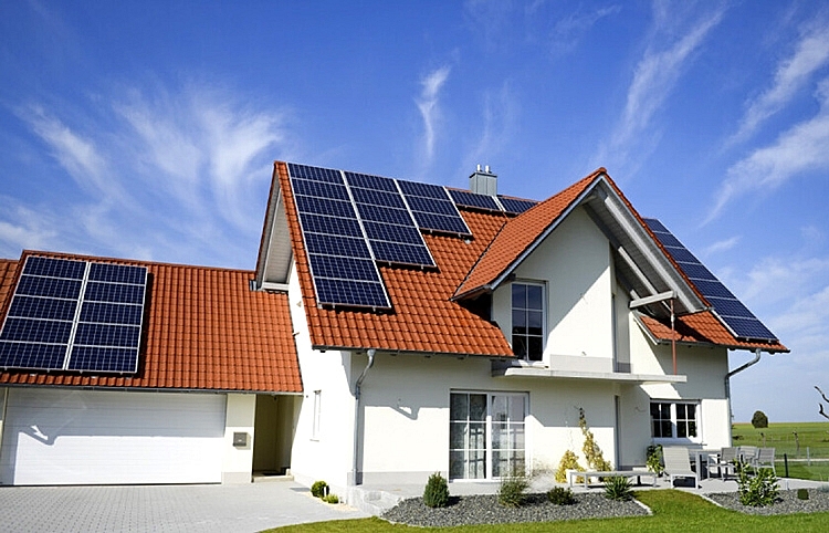 Phát huy lợi ích công trình sử dụng năng lượng hiệu quả