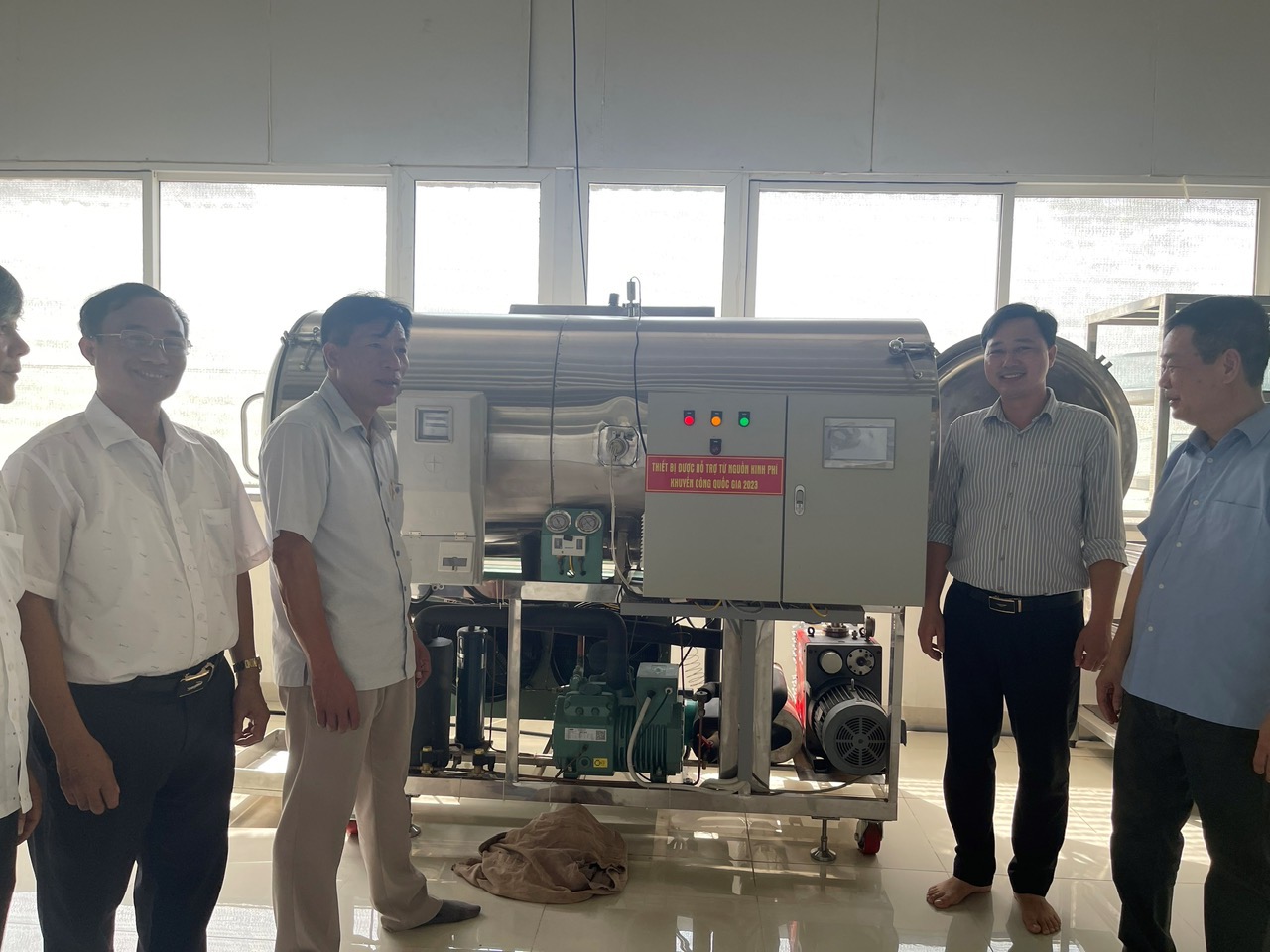 PHÁT TRIỂN VÙNG TRỒNG DƯỢC LIỆU GẮN VỚI CÔNG NGHIỆP CHẾ BIẾN