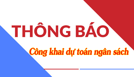 Công khai Dự toán bổ sung năm 2025 của Trung tâm Khuyến công và Xúc tiến thương mại