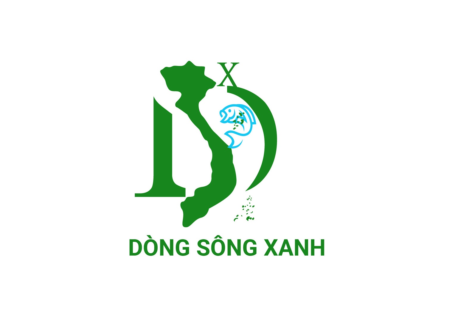 Công ty TNHH TM Chế Biến Thực Phẩm Dòng Sông Xanh