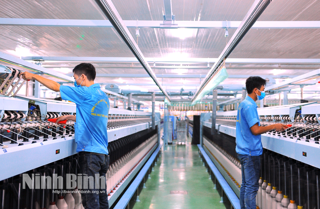 Sẵn sàng đón Làn sóng đầu tư mới