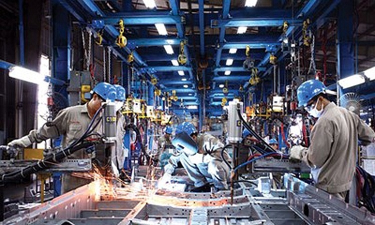 Đề xuất mới về ưu đãi thuế TNDN với sản xuất sản phẩm công nghiệp hỗ trợ