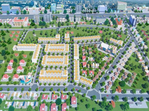 Chính Sách Ưu Đãi Chung Của Tỉnh Ninh Bình