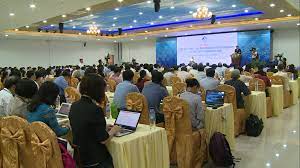 Thông tin Hội nghị Kết nối Cung cầu hàng hóa giữa TP Hồ Chí Minh của các tỉnh, thành năm 2021