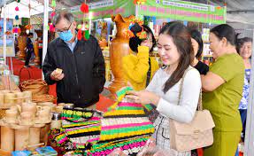 Thông tin Hội chợ Thương mại - Du lịch Tuyên Quang năm 2021