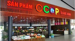 Thông tin Hội chợ OCOP Quảng Ninh - Đông 2022