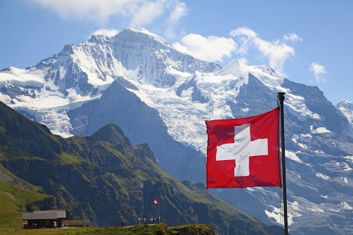 Thụy Sỹ tăng nhập khẩu nhóm hàng tiêu dùng