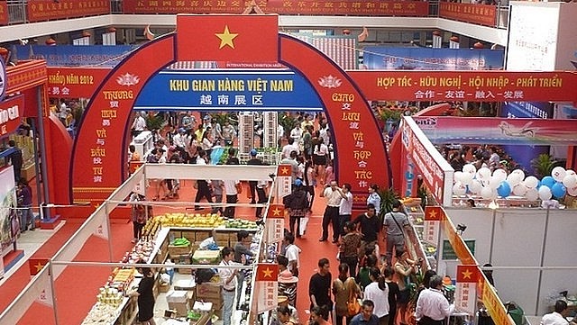 Sắp diễn ra Hội chợ thương mại quốc tế Việt – Trung (Lào Cai) năm 2023