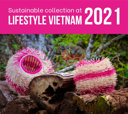 Thông tin Hội chợ trực tuyến LifeStyle Việt Nam năm 2021